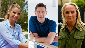 13 new shows you can't miss on RTÉ 13 new shows you can't miss on RTÉ