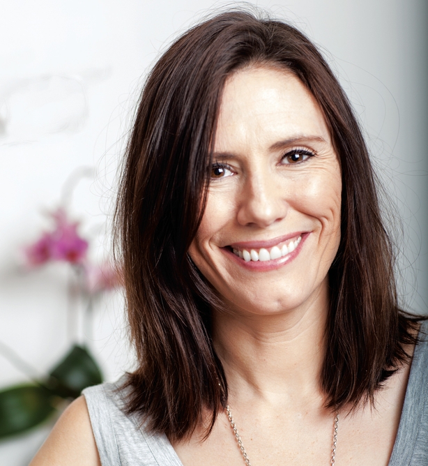 Aileen Cox Blundell. Photo by Jade Cox