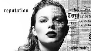 Taylor Swift - Back in action with Reputation