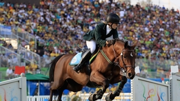 Modern Pentathlon Senior World Championships