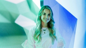 Vogue Williams on her experience with anxiety