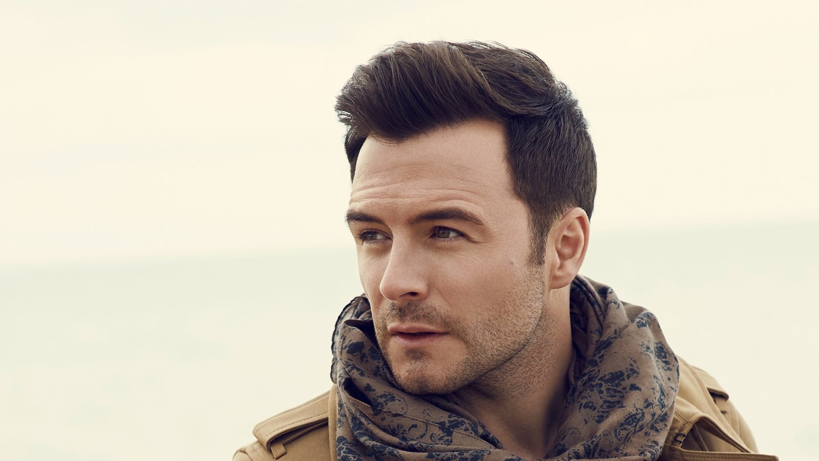 Shane Filan releases album he always wanted to make