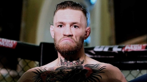 Conor McGregor will step back into the octagon in October