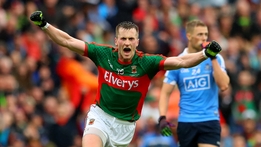 How will Dublin and Mayo line up? | The Sunday Game