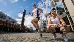 Modern Pentathlon Senior World Championships