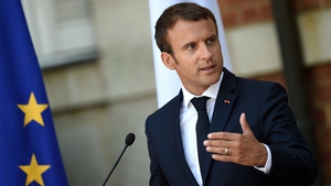 Emmanuel Macron will host Germany, Italy and Spain as well as the leaders of Chad, Niger and Libya