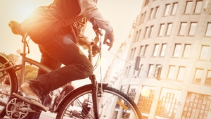 How cycling can add years to your life