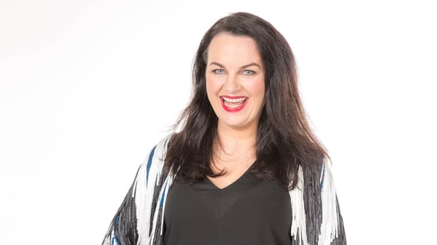 Triona McCarthy
