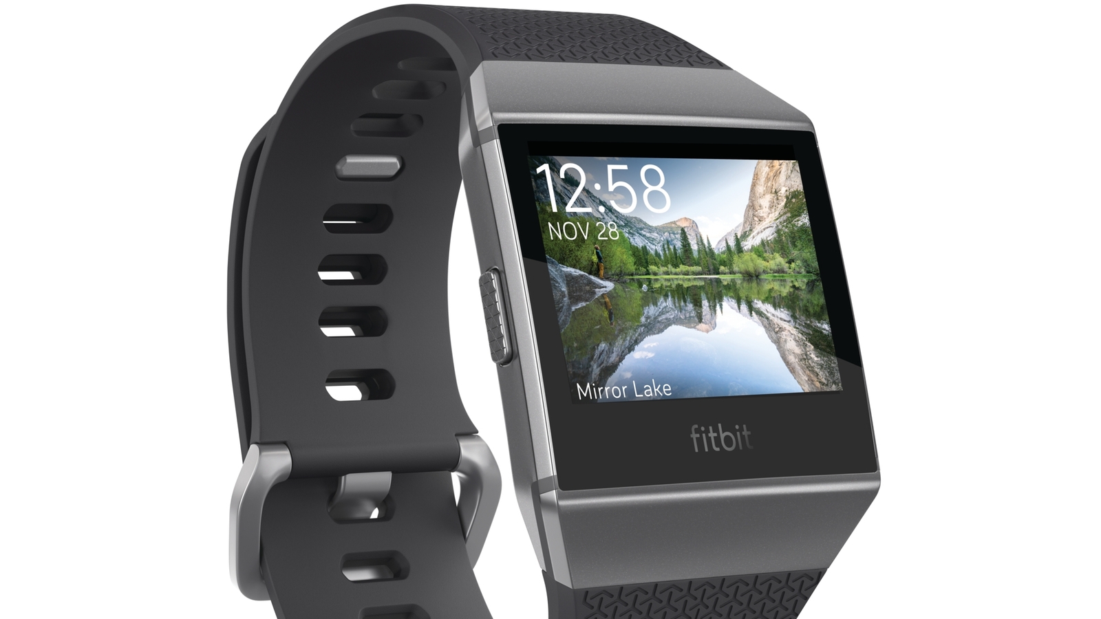 next fitbit smartwatch
