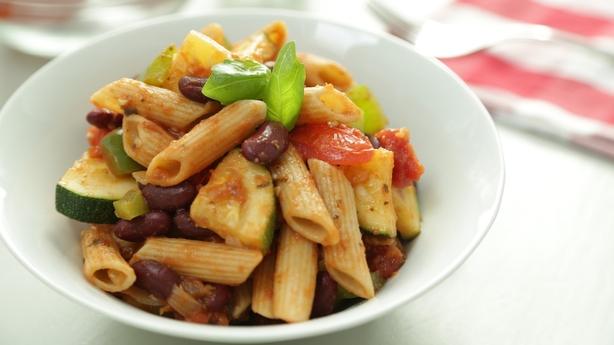 PASTA SICILIANA