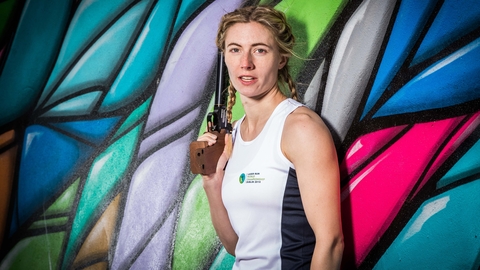 Modern Pentathlon Senior World Championships