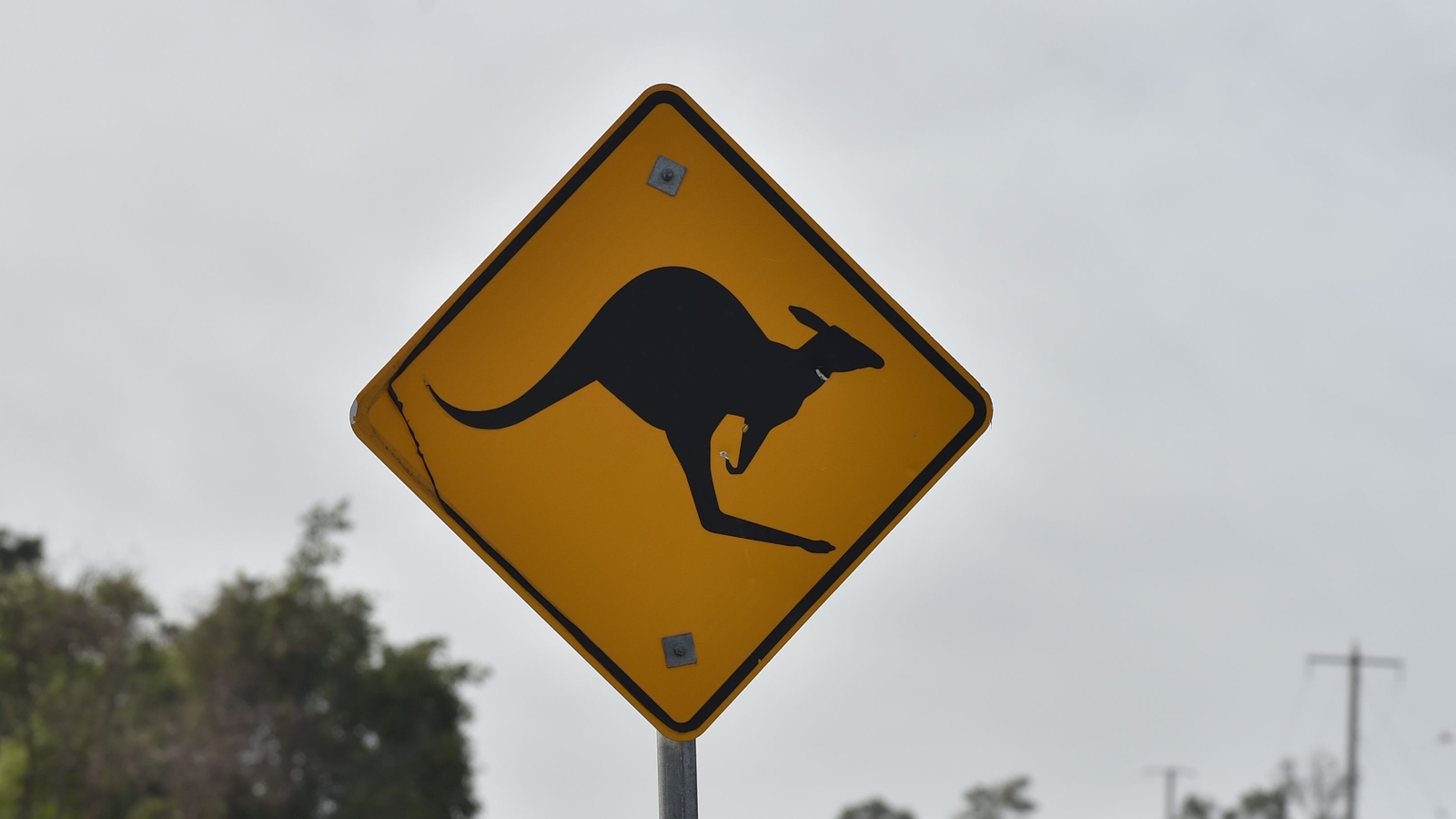 Australia To Give Ten Offensive Place Names The Bounce