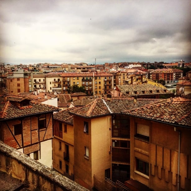 Segovia