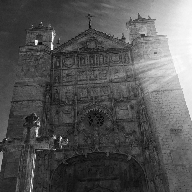 Valladolid Cathedral