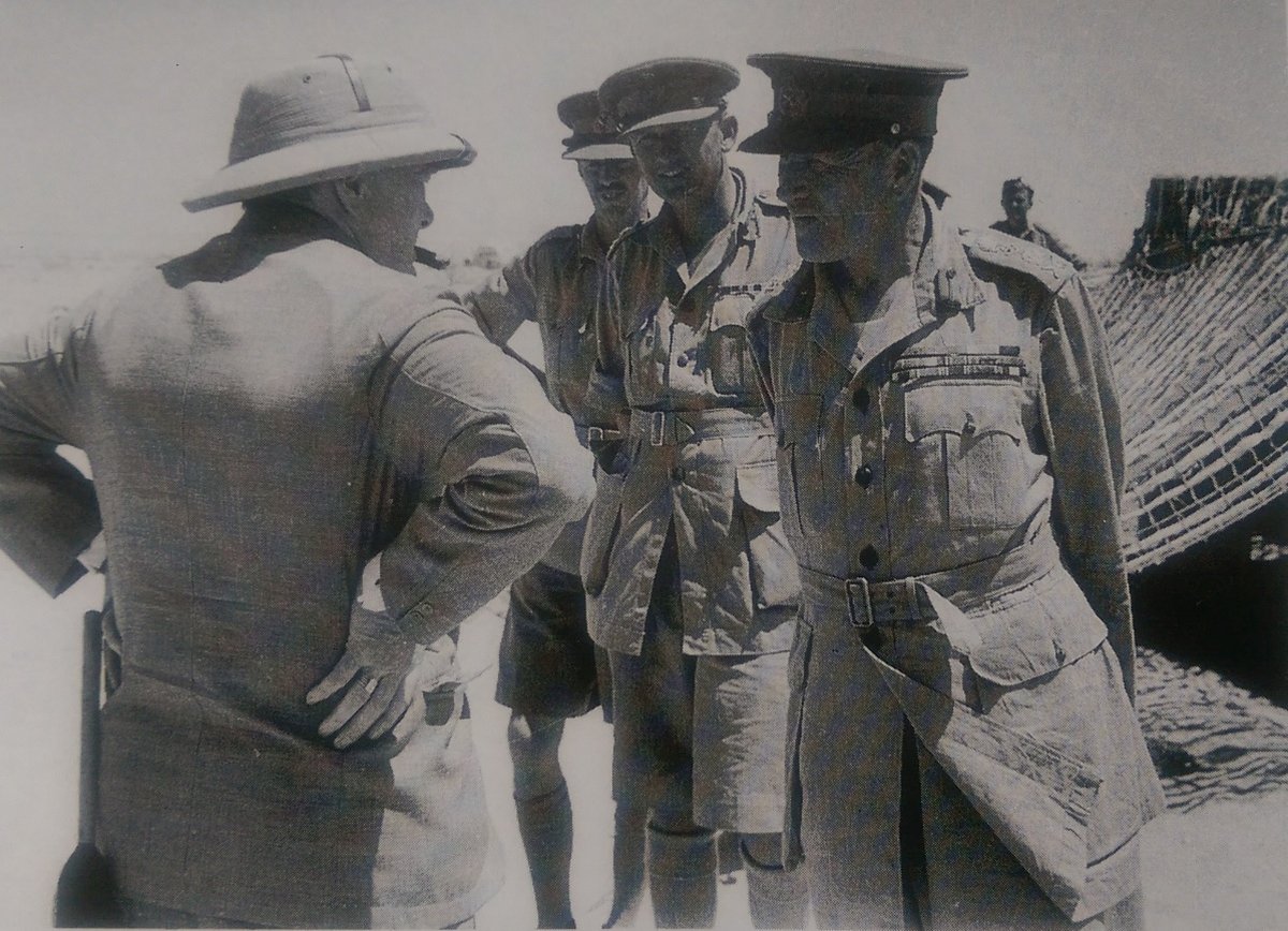 The Brigadier The Brigadier
