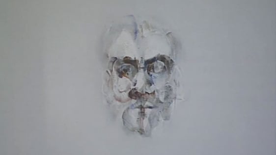 Louis Le Brocquy Exhibition