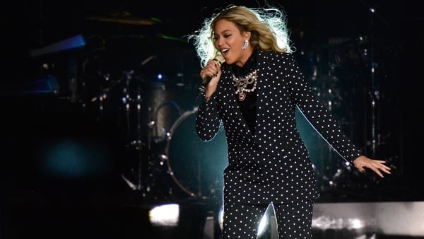 Beyoncé rumoured to be tackling the next James Bond theme song