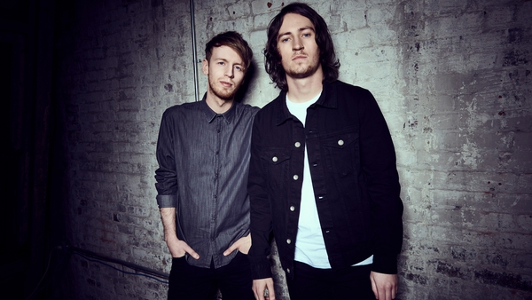 Picture This announce RDS gig for 2018