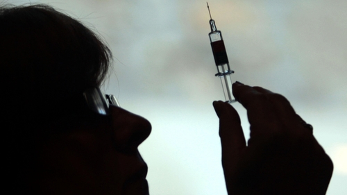 The new test can identify potential cases of meningitis within an hour