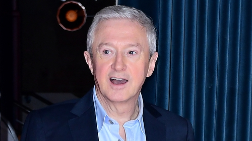 Louis Walsh will lead the judging panel
