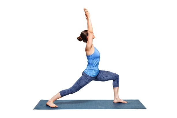 Yoga Poses For Root Chakra - Adri Kyser - Enlightened Alchemy™
