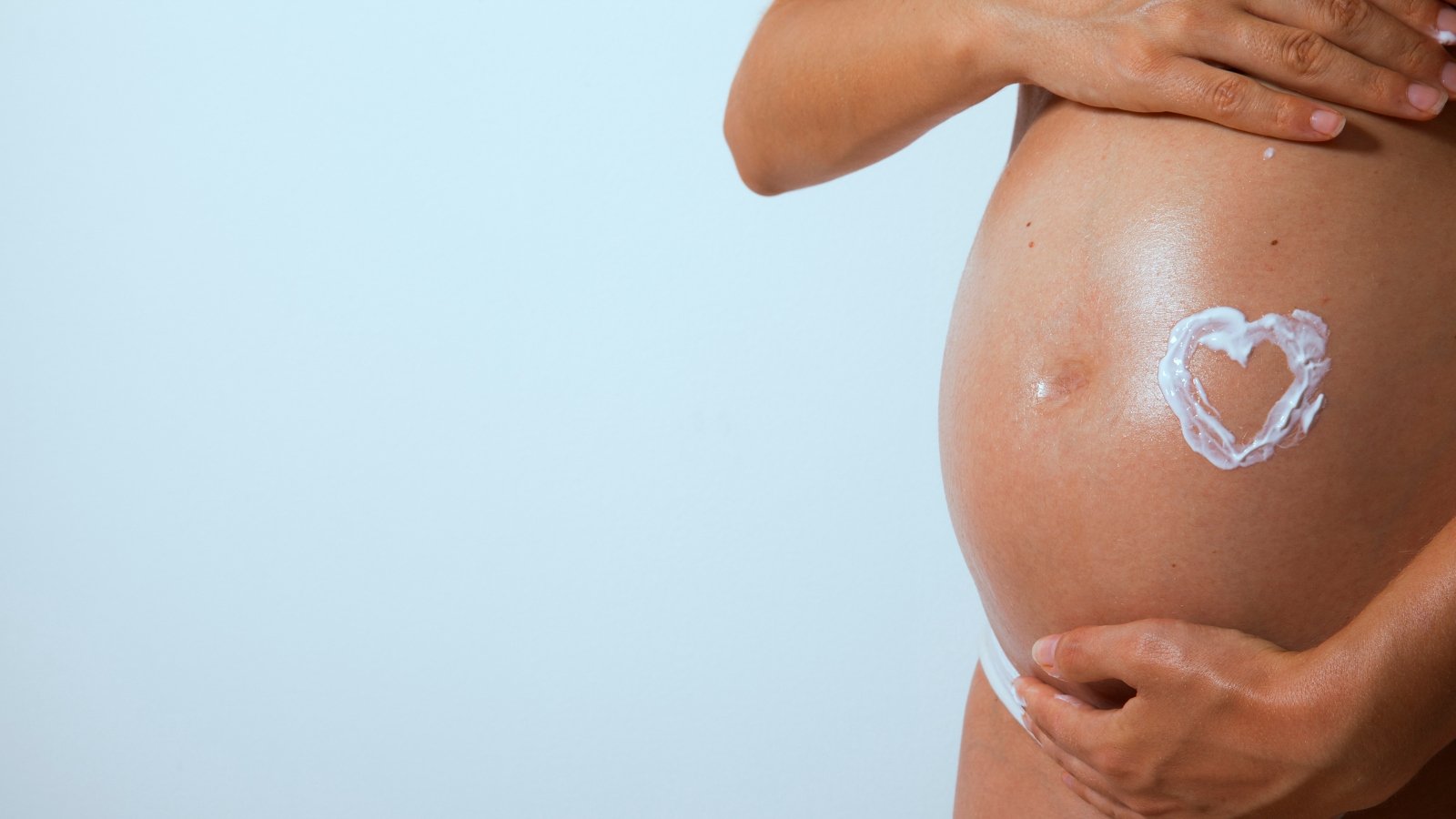 Pregnancy Massage Here's What You Need to Know