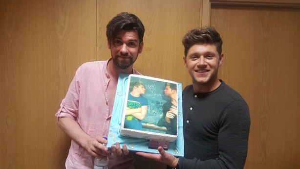 Eoghan McDermott 2FM