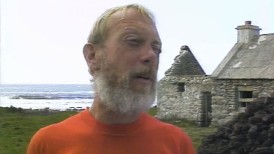 Don Allum