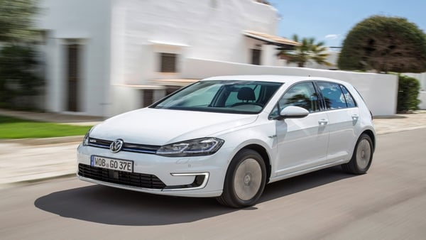 Volkswagen Group is offering discounts on all its cars - including petrol, diesel, electric and plug-in electric models.