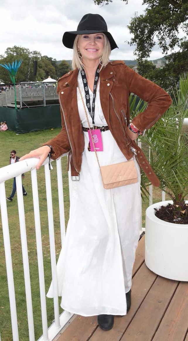 Yvonne Connolly ©Brian McEvoy
