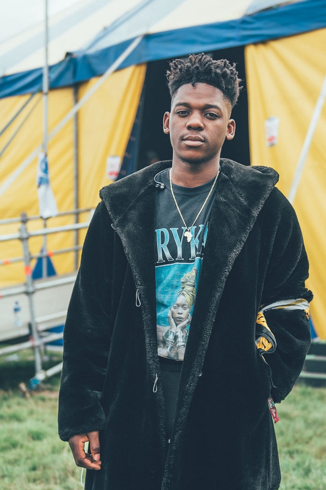 Jafaris ©Ruth Medjber