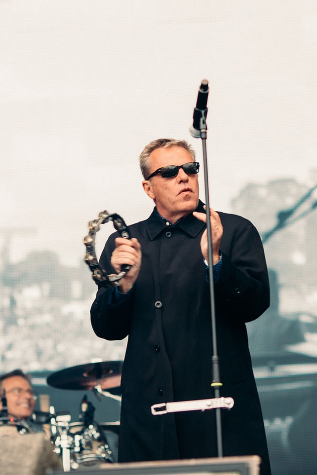 Madness ©Christian Tierney