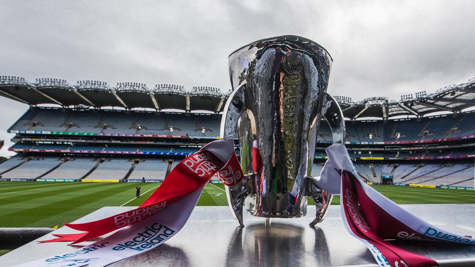 Recap: Galway crowned All-Ireland champions