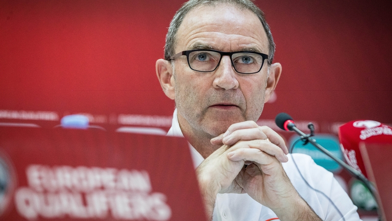 O'Neill upbeat despite Hendrick injury concern