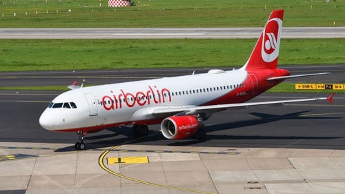 Air Berlin says good chance of saving 80% of its staff if bids for parts of its business go ahead