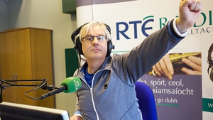 5 mhír a chuimsíonn RTÉ Raidió na Gaeltachta