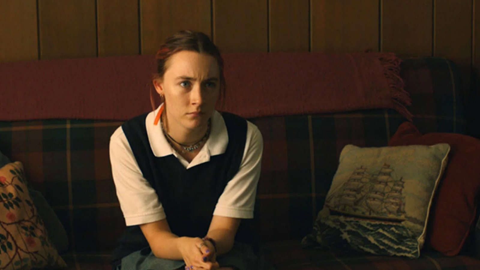 Saoirse Ronan&rsquo;s Lady Bird tops Rotten Tomatoes rating