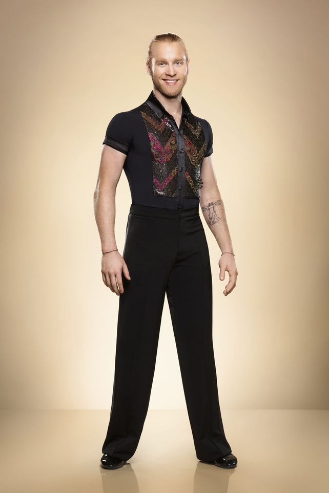 Jonnie Peacock