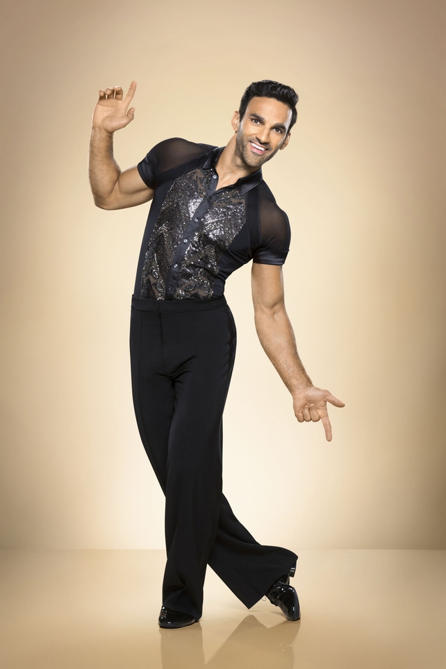 Davood Ghadami