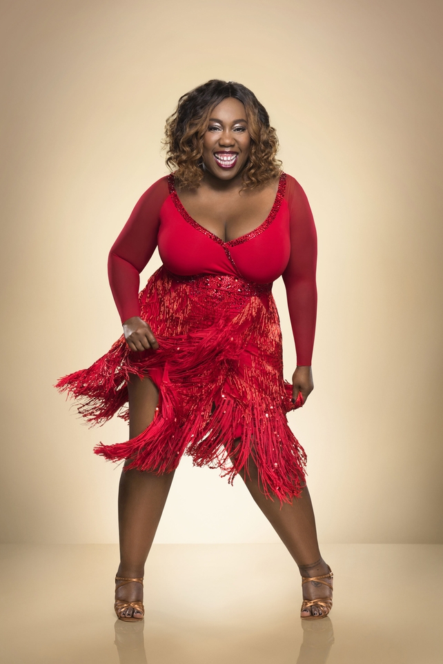 Chizzy Akudolu