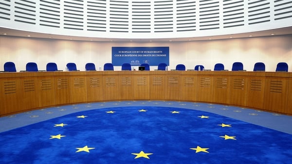 Judge said State's interpretation of ECHR ruling was represents an 'unfairness'