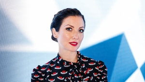 The RTÉ 2fm presenter talks about her daughter Flo and why she decided to have another baby. The RTÉ 2fm presenter talks about her daughter Flo and why she decided to have another baby.