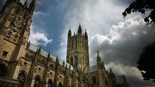 The Church of England remains the largest individual religion in Britain
