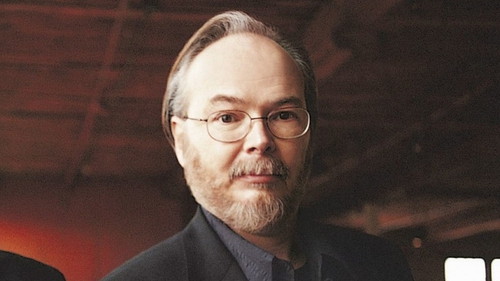 The late Walter Becker. "I intend to keep the music we created together alive as long as I can", says friend and partner Donald Fagen.
