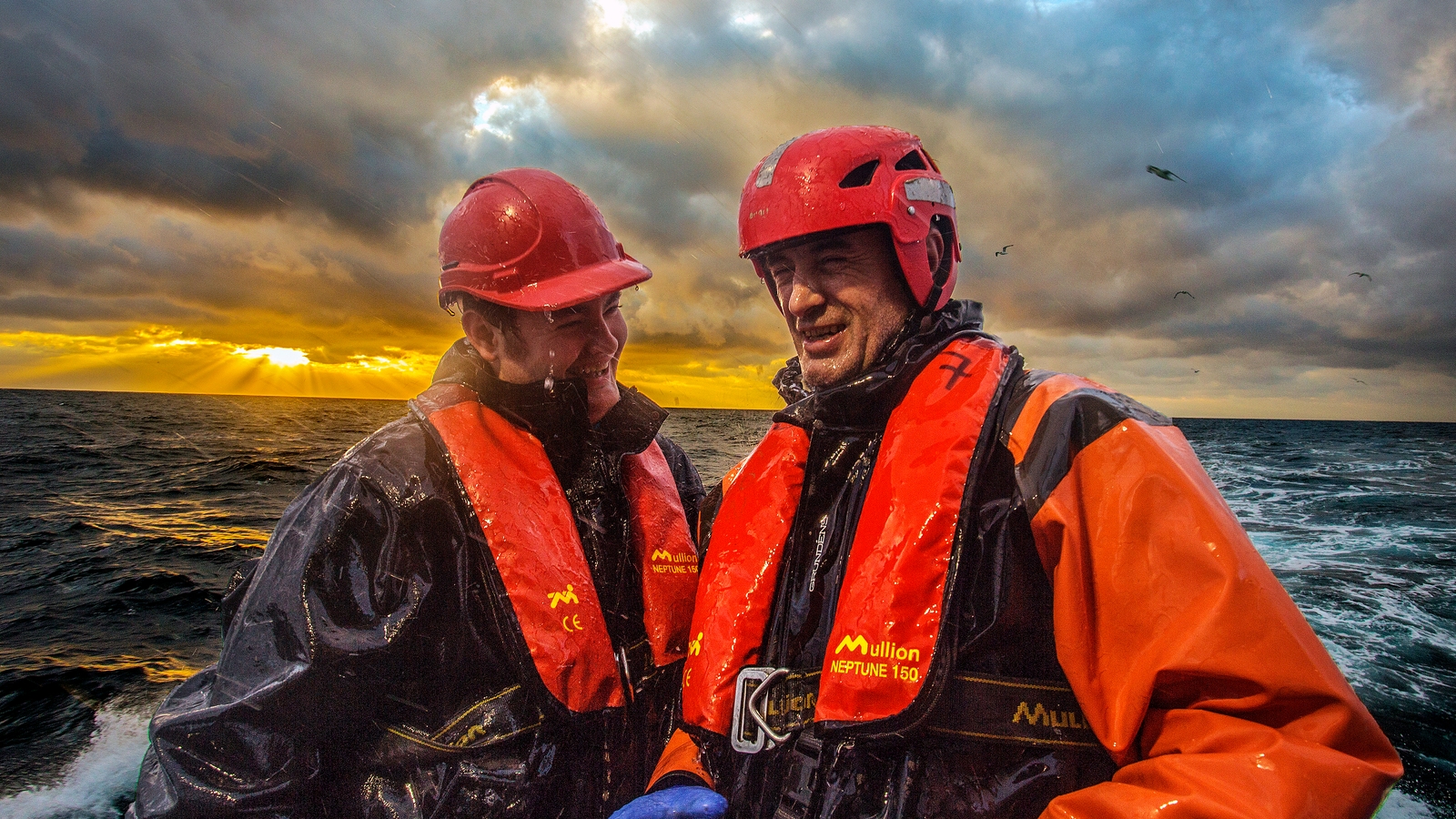 Cork fisherman wins photography competition