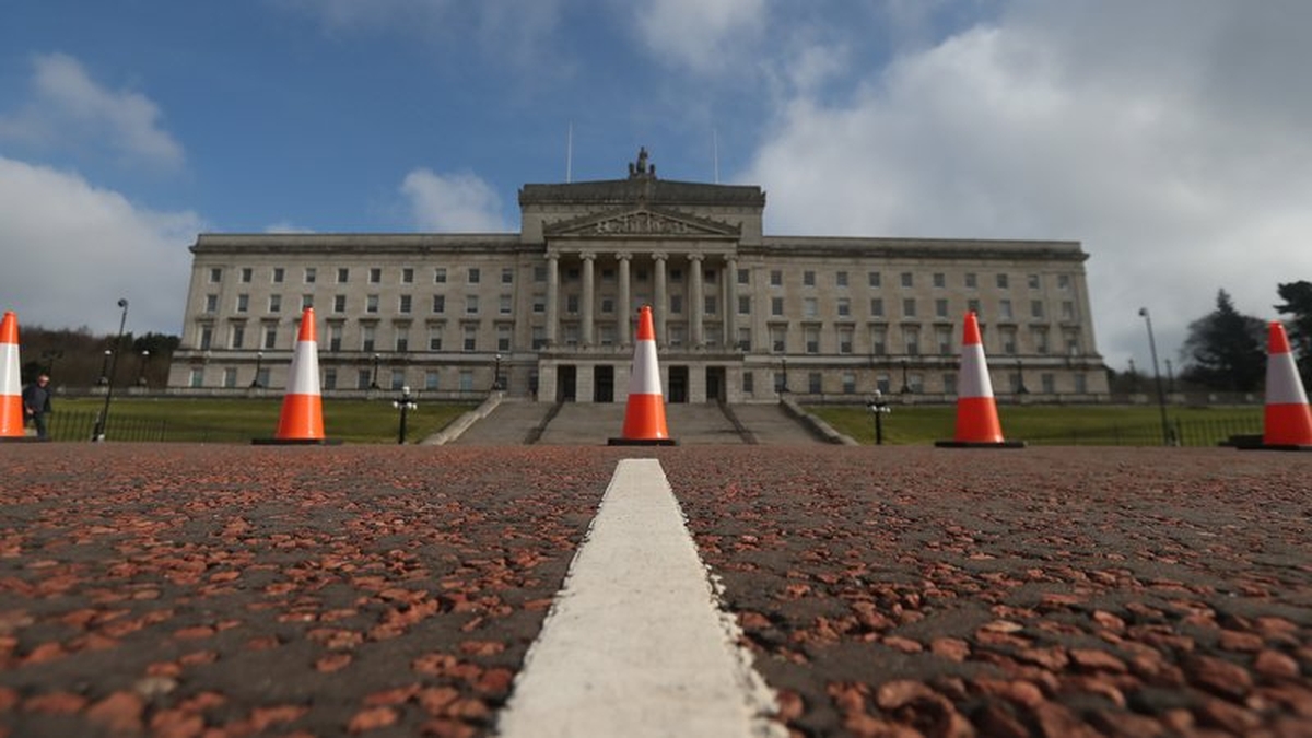 Proposed Double-Jobbing For Northern Irish Politicans Proposed Double-Jobbing For Northern Irish Politicans