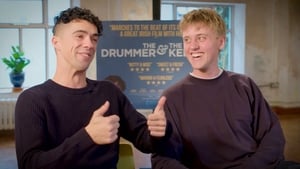 Dermot Murphy and Jacob McCarthy