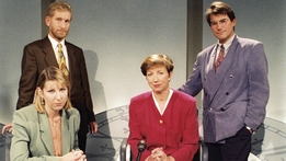 First episode of Prime Time