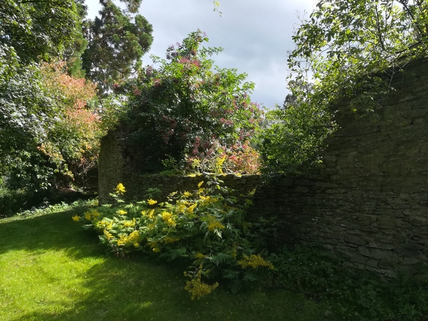 Dunmore Gardens