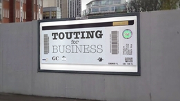 Ticket-touting | Prime Time